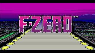 F-Zero - Fire Field (Diddy Kong Racing Style)