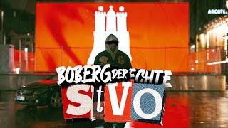 BOBERG DER ECHTE - STVO (Official Video)