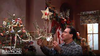 You're Killing Christmas | Everybody Loves Raymond