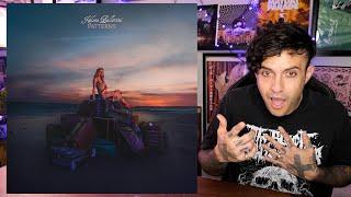 ALBUM REACTION: Kelsea Ballerini - Patterns