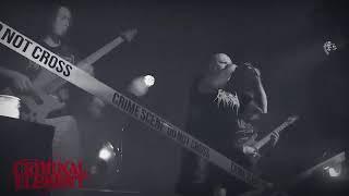 Criminal Element "Suicide by a cop" ( Live in Saratov 23/09/2023 )