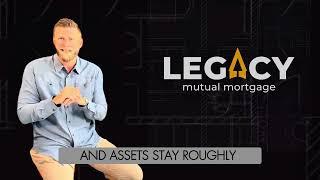 The LEAP Program @ Legacy Mutual