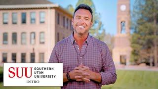 Welcome to Southern Utah University | The College Tour