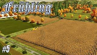 I'm Taking A HUGE Gamble | Frühling (Farming Simulator 22 Vintage Farmer)