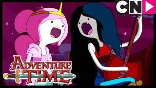 Adventure Time |  What Was Missing  | Cartoon Network