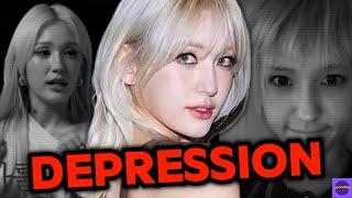 [SOJUWOON] Jeon Somi's Hair Loss Nightmare Led into Depression | Kpop News