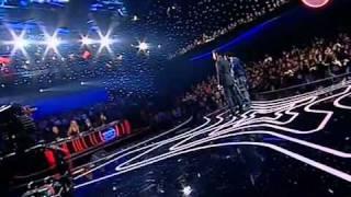 X Factor 3 Greece - TU - Anteksa