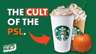 How Starbucks RUINED Autumn