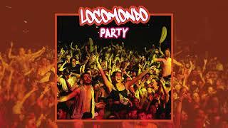 Locomondo Reggae Party Compilation