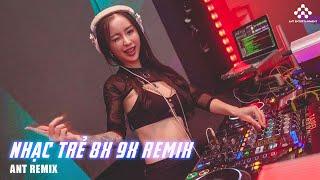 NHẠC TRẺ 8X 9X REMIX HAY NHẤT HIỆN NAY - NHẠC XƯA HOT MỘT THỜI - NONSTOP 2024 VINAHOUSE CỰC CĂNG