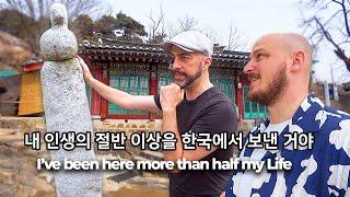 Why Folklorist Shawn Fell in Love with Korea's Folklore