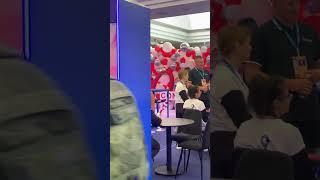 ПОСРЕДНИКОВ МИХАИЛ коммерческий директор компании  «Циан». Международный Жилищный Конгресс