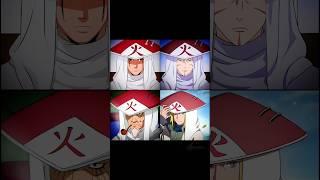 1st to 4th hokage funny meme video  #narutoshippudeneditamv #funnyvideo #hokage #viralshort