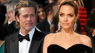 Why Angelina Jolie and Brad Pitt's Legal Fight Isn't Over After Divorce