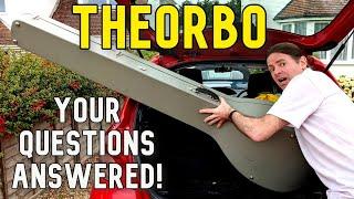 THEORBO (tiorba, théorbe, Theorbe, teorba) - Your top 10 questions answered!