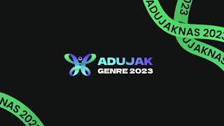 ADUJAKNAS 2023 - CULTURAL IMMERSION