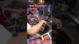 Penang street food #penangfood