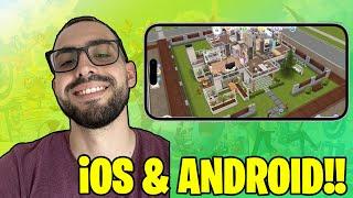 Sims FreePlay Hack/Mod APK iOS & Android - How I Got Sims Freeplay Unlimited Free SIMOLEONS 2024