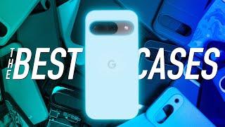 The BEST Pixel 9, 9 Pro, and 9 Pro XL cases (Google, Mous, Spigen, Bellroy, & MANY MORE!)