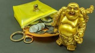 Benefits of Laughing Buddha and their different meanings...