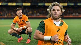 Brutal Backlash from Faf De Klerk Incident | Nic White on The Rugby Pod