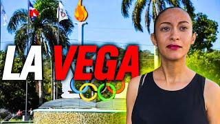 Hidden gem in The Dominican Republic | La Vega | Walking Tour