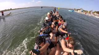 [PFD] 2015 San Diego Dragon Boat Race - Corporate A Division (Final)