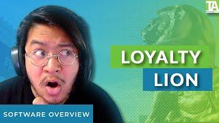 LoyaltyLion Overview - Top Features, Pros & Cons, and Alternatives
