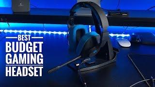 Logitech G233 Review: Best Budget Headset?