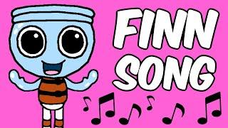 Finn Song (Dandy's World Song) Official Animated Music Video