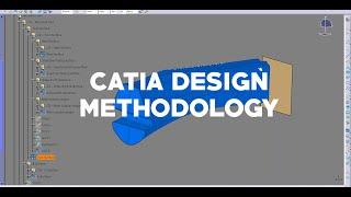 Catia Design Methodology Course(s)