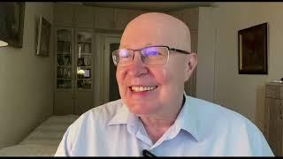 Цифровой рубль // Пандемическое соглашение // Логика людоедов. Ответы на "горячие" вопросы. Вып.108