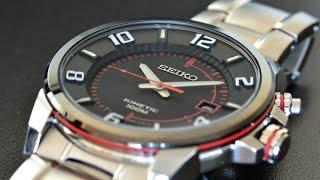 Top 10 Best Seiko Watches Forever To Buy in 2024!