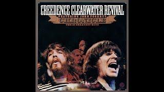 Creedence Clearwater Revival - Hey Tonight