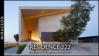 A Residence in the Form of a Museum | Residence 222