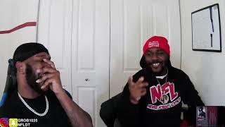 EMINEM IS A GOD!!! Book of Rhymes(REACTION)