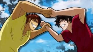 Beelzebub OST - The Tiger, The Ogre and The Fly (Recreated)
