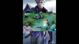 Aamon one shot build tutorial #mlbb #mlbbindonesia #memes#mlbbindonesia#shortsfeed #trending