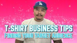 How To Find Your Target Audience