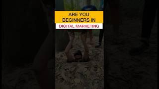 Free digital marketing courses with certification #shorts