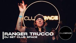 RANGER TRUCCO @ Club Space Miami  DJ SET presented by Link Miami Rebels