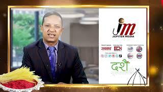 Sunil Aacharya | Director  | Jupiter Media