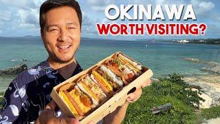48 Hours in Okinawa Japan | Watch Before You Go