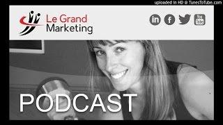 Podcast - Just how good at marketing are you?