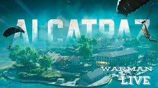 ALCATRAZ TOURNMENT LIVE! #shorts #codm #codmobile #comedy #youtubeshorts #alcatraz #tamilgaming