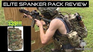 Excellent Elite Spanker 1 Day Assault Pack (with contents)