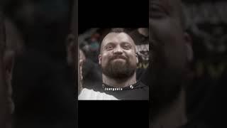 Ivan Makarov finally pulls 505KG ?! #strongman #gym #edit #motivation #eddiehall