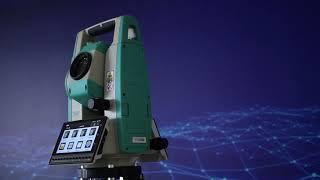 RUIDE RNS Total Station