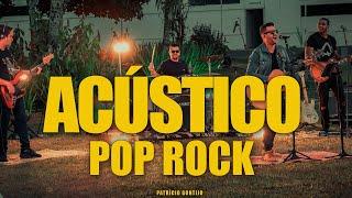 ACÚSTICO POP ROCK - Sessions Live Praia