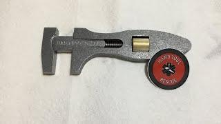 My new ‘Hand Tool Rescue’ wrench